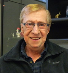 Photo of Jean-Guy Nolin